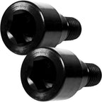 Buy now IMPRESA 2-Pack Hex Bolts for Olympic Bars/Olympic Bar Replacement Bolt Default at indiglob india