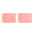 medicube Triple Collagen Cream for Hydrating & Firming | Moisturizer with Hyaluronic Acid, Premium Elastin, Shea Butter - Wrinkle Care & Boosts Elasticity, Korean Skincare, 1.69 oz