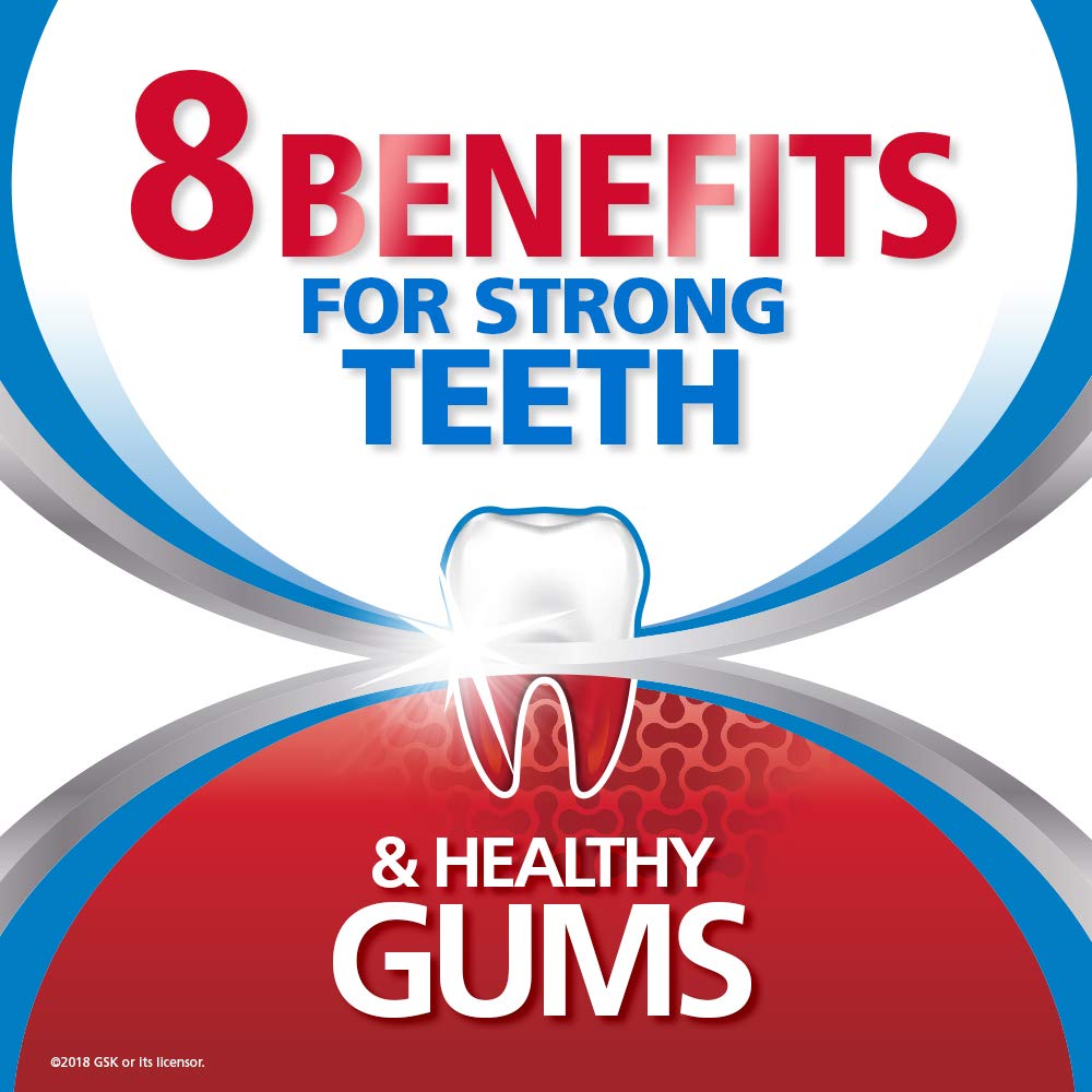 Buy now Parodontax Whitening Toothpaste for Bleeding Gums, Complete Protection Teeth Whitening and Gingivitis Treatment - 3.4 Ounce at indiglob india