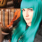 Buy now MANIC PANIC Classic Siren's Song Semi Permanent Hair Color - Neon Blue-Green Hair Dye for Women & Men That Lasts 4-6 Weeks - Vegan, Ammonia & Cruelty-Free - Create & Mix Custom Shades (4oz) at indiglob india
