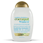 Buy now OGX Weightless Hydration + Coconut Water Shampoo, 13 Ounce Bottle, , Lightweight Hydrating Formula Sulfate-Free Surfactants at indiglob india