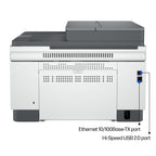 HP LaserJet MFP M234sdw Wireless Printer, Print, scan, Copy, Fast speeds, Easy Setup, Mobile Printing, Best-for-Small Teams