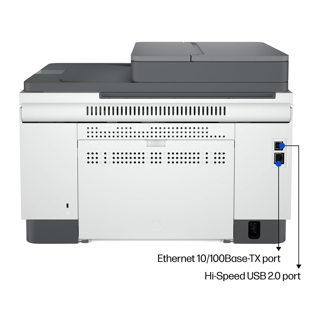 HP LaserJet MFP M234sdw Wireless Printer, Print, scan, Copy, Fast speeds, Easy Setup, Mobile Printing, Best-for-Small Teams