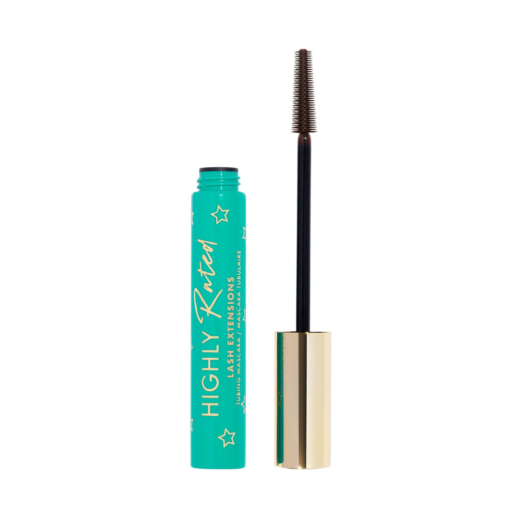 Milani Highly Rated Tubing Mascara for Length, No Smudge Mascara - Black | Nourishing Tubing Mascara. Instant Length & Lift. Up To 16Hr Wear. Removes Easily With Warm Water. Non-Flaking. Non-Clumping