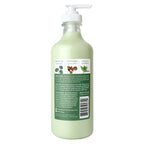 Village Naturals Therapy Muscle Shea Butter Lotion, Eucalyptus Mint Scent, 16 fl oz, Pack of 3