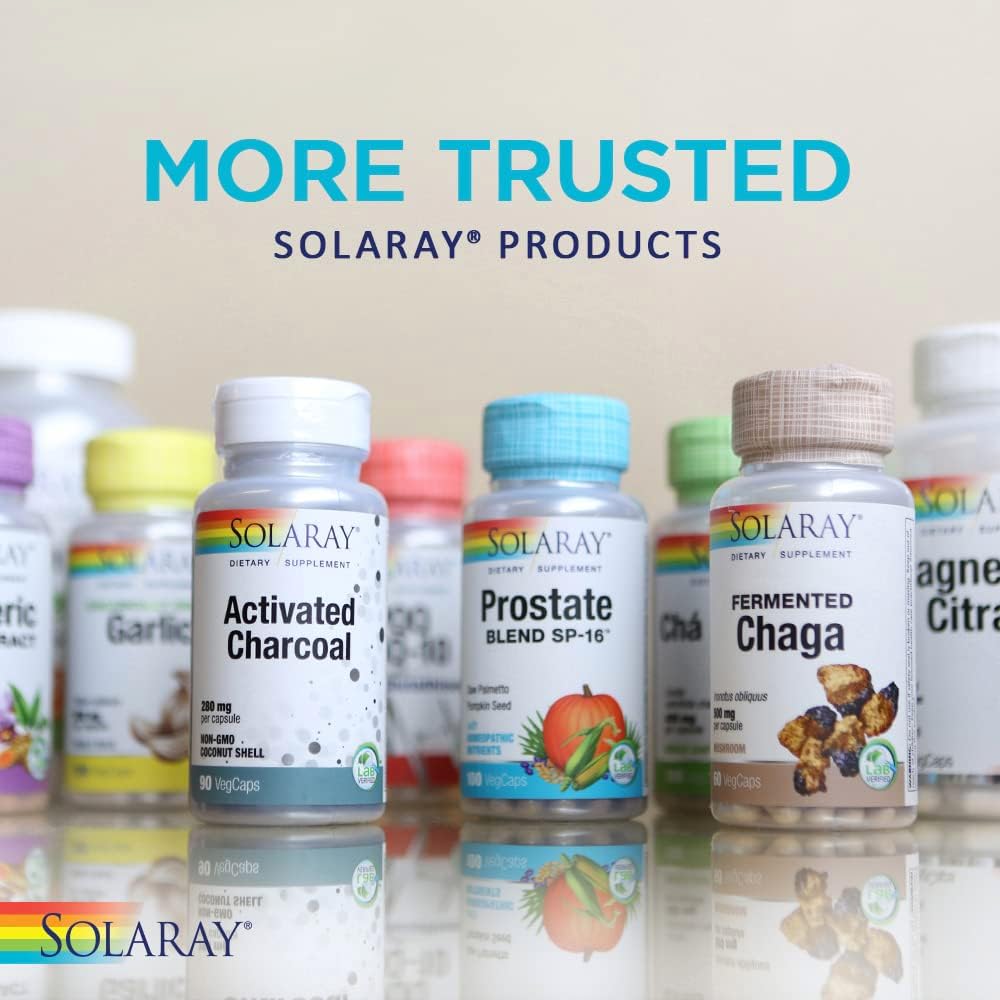 Buy now SOLARAY Uva Ursi Leaf 460 mg | Healthy Bladder, Kidney & Urinary Tract Function Support | Non-GMO | 100ct (Take 3 Daily) at indiglob india