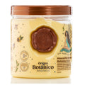 S.O.S. Botanical Bomb Mask 400 ml, Deeply repairs, reduces hair loss and accelerates growth. | Mascarilla Bomba Botanica S.O.S. 400 ml, Repara profundamente disminuye la caída y acelera el crecimiento