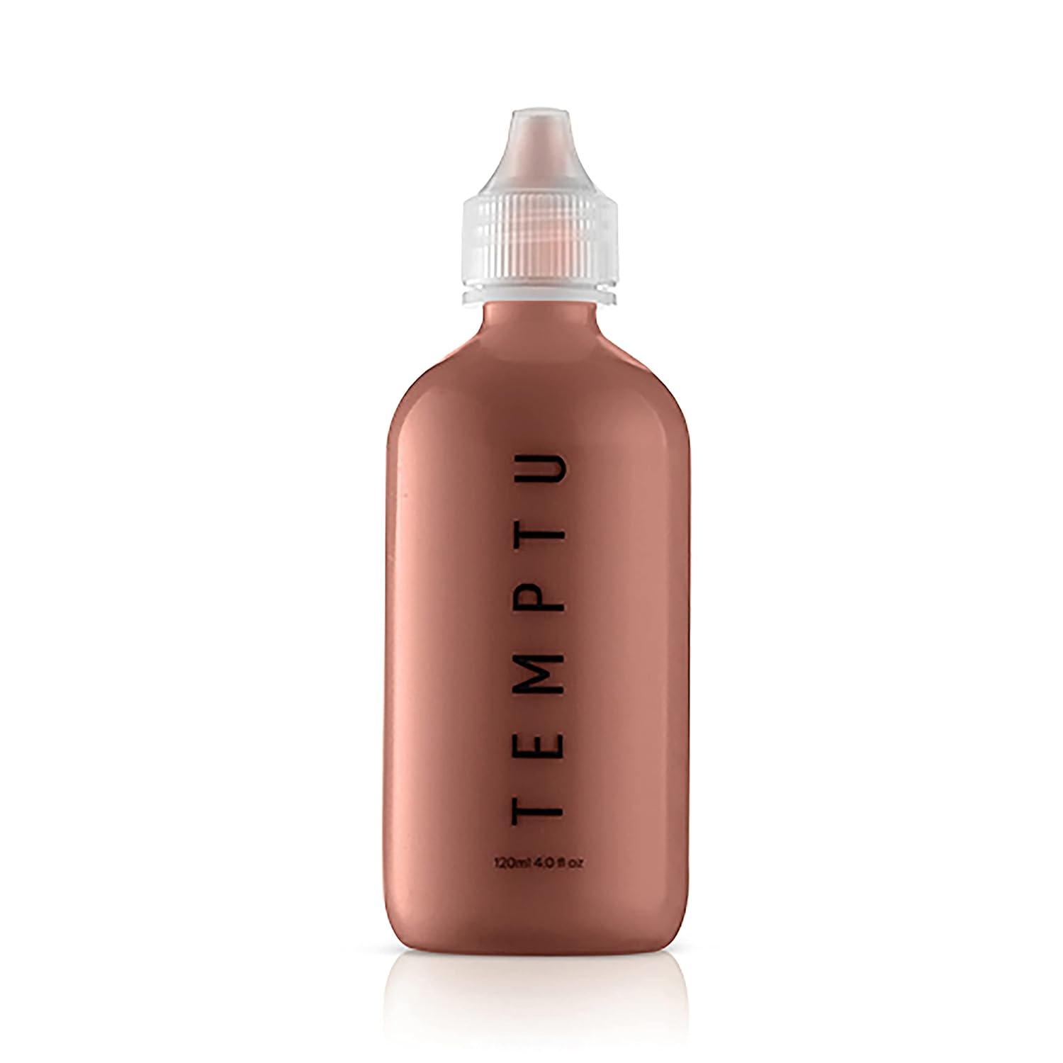 Buy now TEMPTU S/B Silicone-Based Airbrush Foundation 4 Fl Oz (Pack of 1) 011 Dark Cocoa at indiglob india