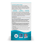 Nordic Naturals Ultimate Omega Minis, 1120mg High Potency Fish Oil - 60Count