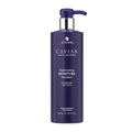 Buy now CAVIAR Anti-Aging Replenishing Moisture Shampoo | For Dry, Brittle Hair | Protects, Restores & Hydrates | Sulfate Free 16.5 Fl Oz (Pack of 1) Green Tea & Bergamot at indiglob india