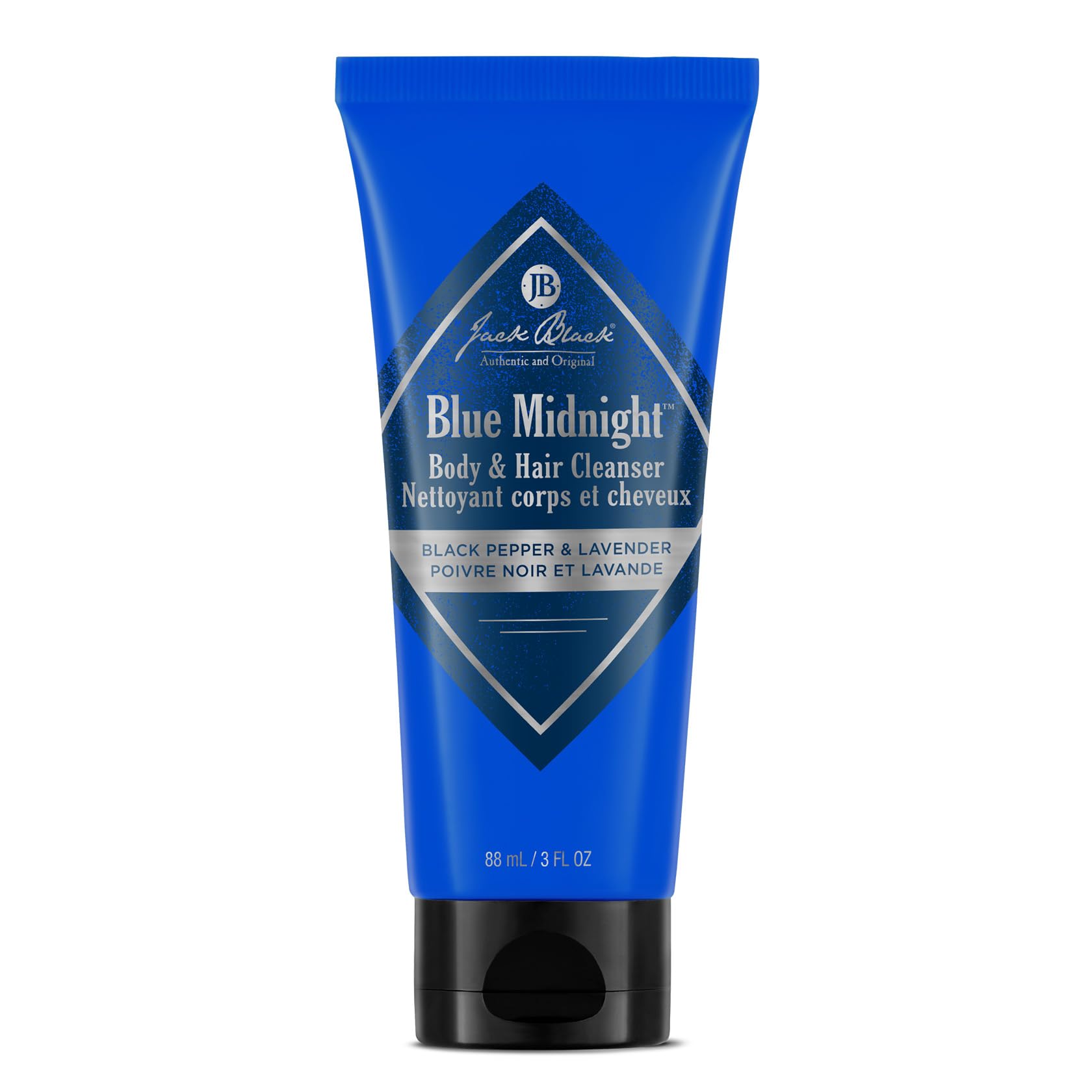 Buy now Jack Black Body & Hair Cleanser – Mens Body Wash, Mens Shampoo, Skin Care, Hair Care, Body Wash Men, Sulfate–Free at indiglob india