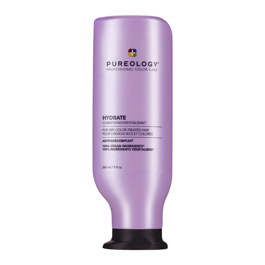 Pureology Hydrate Conditioner – Moisturizes & Nourishes Dry Hair