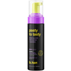 Buy now b.tan Dark Self Tanner Mousse | Get Tanned - Best, 1 Hour Express Sunless Tanning Foam, No Fake Tan Smell, Ultra Dark Bronzing Glow, Face & Body, Vegan, Cruelty Free, 6.7 Fl Oz at indiglob india