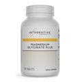 Integrative Therapeutics Magnesium Glycinate Plus - Cardiovascular Support Supplement* - Supports Brain & Muscular Function* - 120 Count (60 Servings)