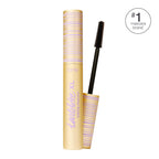 tarte tartelette XL tubing mascara – Lash Extensions in a Tube with Peptide, Extra-Bold Buildable Lifted Length & Volume, Smudge-Proof Longwear, Easy-to-Remove, Vegan & Cruelty-Free
