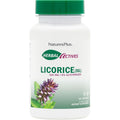Buy now Natures Plus Herbal Actives Licorice (DGL) Capsules - 500mg, 60 Vegan Supplements - Vegetarian, Gluten-Free - 60 Servings 1 at indiglob india