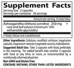 Buy now Doctor's Best Ashwagandha with Sensoril, Ayurvedic Herb, Standardized Withania somnifera Extract, Clinically Proven to Support Mental Focus, Cardiovascular Health & Healthy Energy, 125mg, 60 Count at indiglob india