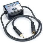 Buy now PAC SNI-1/3.5 3.5-mm Ground Loop Noise Isolator Works with iPod/Zune/iRiver and Others , Black Default at indiglob india