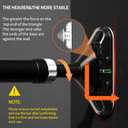PROIRON Door Pull Up Bar Doorway Frame Chin Up Bar from 28.3in-38.2in
