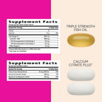 Buy now GNC Womenâ€™s Live Well Vitapak Program, Convenient Complete Nutrition, 5 Products in 1 Pack, Cranberry, Collagen, Clinically Proven Ingredients, Biotin, Beauty, Immune, Metabolism, Fish Oil, 30 svgs at indiglob india