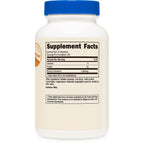 Nutricost Colostrum 500mg, 120 Caps (2 Bottles)