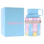 Odyssey - Marshmallow Gourmand Edition by Armaf for Women - 3.4 oz EDP Spray
