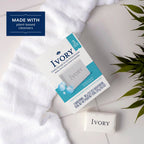 Buy now Ivory Soap Personal Bar 3.1 Ounce, Pack of 3 at indiglob india