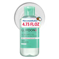 Illiyoon Gentle Deep Eye Makeup Remover | for Waterproof Mascara, Lipstick, Eyeliner, Non-Greasy 2-Phase Oil & Water Formula, Ophthalmologist Tested, Vegan, Korean Skin Care, 4.73 fl.oz.