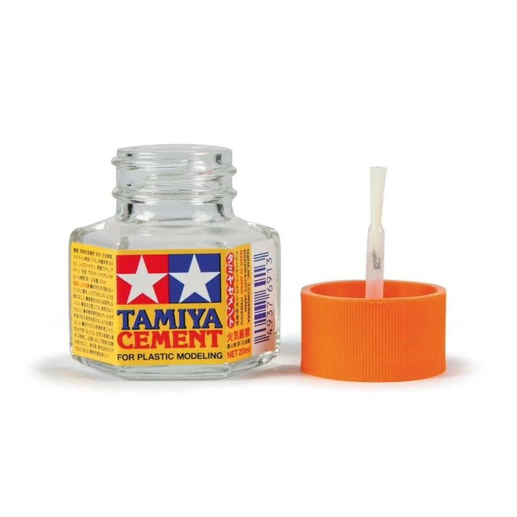 Buy now Plastic Cement (20ml Bottle) Default at indiglob india