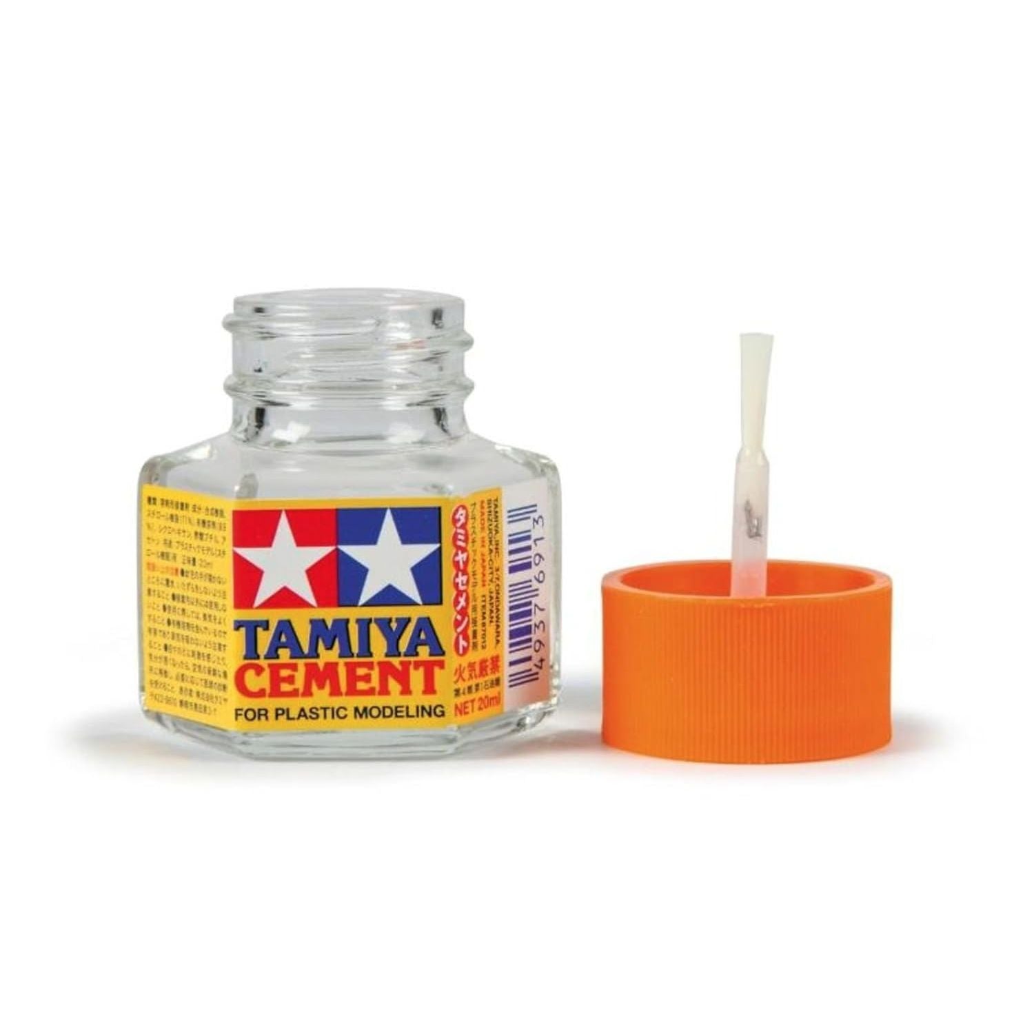 Buy now Plastic Cement (20ml Bottle) Default at indiglob india