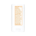 Thinkbaby Mineral Sunscreen Stick SPF 30, 0.64 Oz, Vegan & Water Resistant
