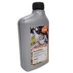 Buy now Stihl 0781 516 5003 Platinum Bar And Chain Lubricant, 1 Quart at indiglob india