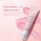 medicube Eye Serum with Salmon DNA PDRN & Pink Peptides | 99% Purity Retinol for Fine Lines - PDRN & Niacinamide for Uneven Skin Tone, Korean Skincare, 1.01 fl.oz