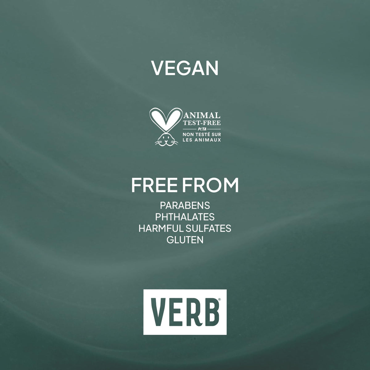 VERB Curl Oil for Waves, Curls, Coils, 3 fl oz, Frizz-Free Definition Serum