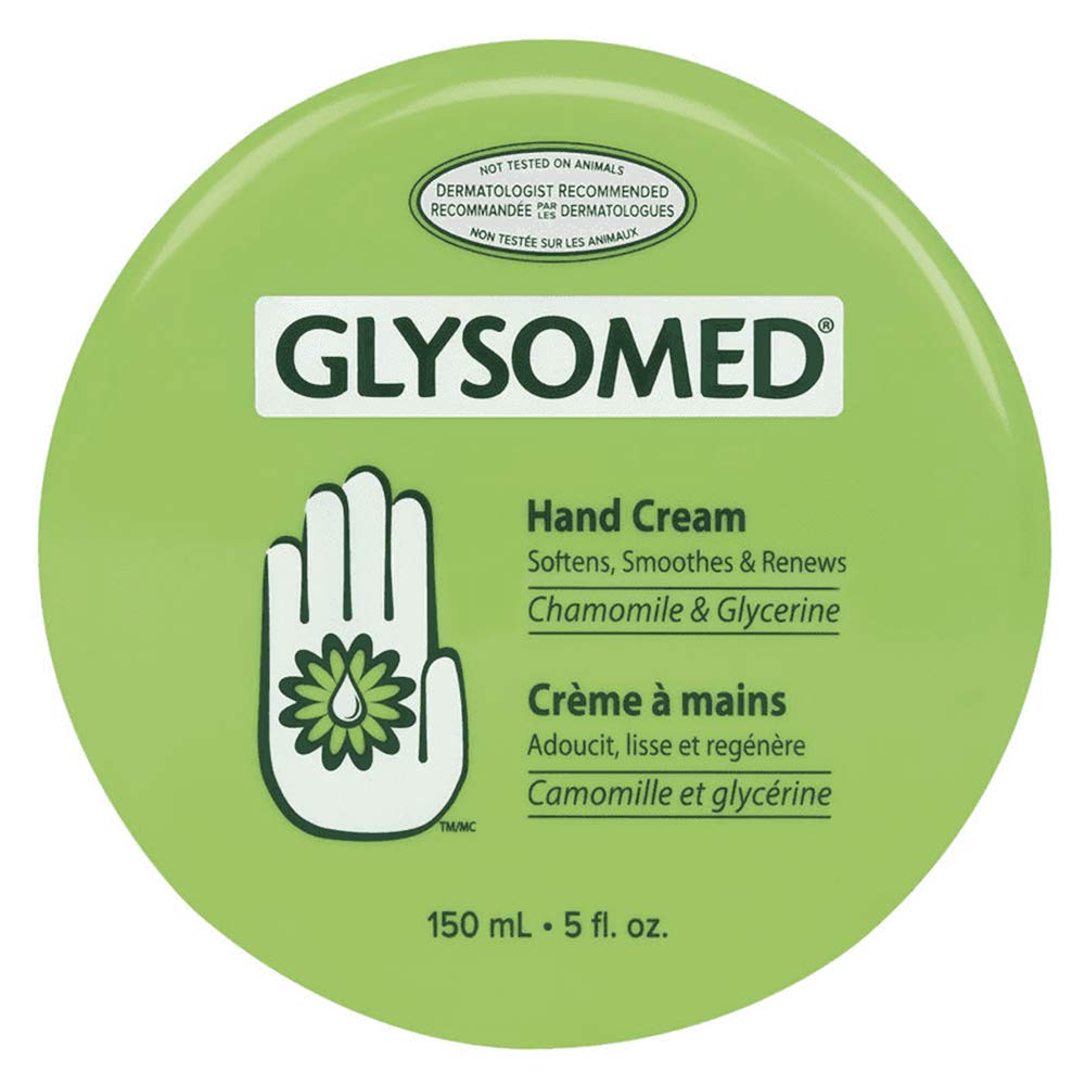 Buy now Glysomed Hand Cream 5 fl oz (150 ml) Default at indiglob india