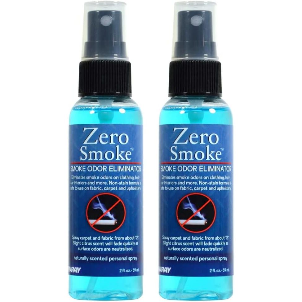 Buy now Jenray Smoke Odor Eliminator Spray 2 Oz. Smoke Smell Eliminator (2) at indiglob india