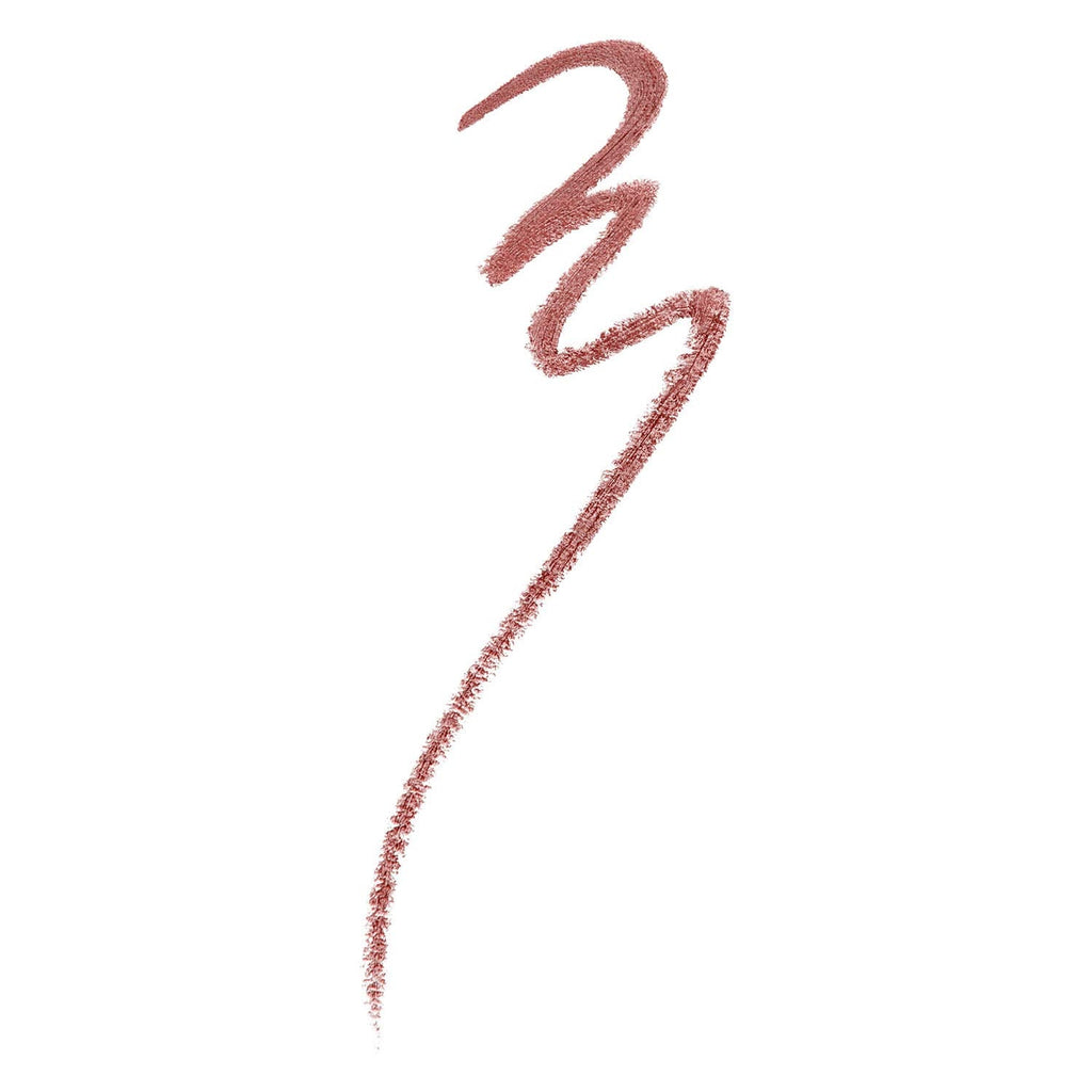 Buy now Maybelline Color Sensational Shaping Lip Liner with Self-Sharpening Tip, Magnetic Mauve, Mauve Pink, 1 Count at indiglob india