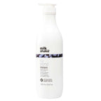 milk_shake Icy Blond Shampoo | Mutes Yellow Tones in Blond Hair