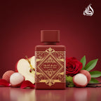 Buy now Lattafa Bade'e Al Oud Sublime - Tropical, Fruity, Fresh, Vanilla - Eau de Parfum Long-Lasting Fragrance for Unisex, 3.40 Ounce / 100 ml at indiglob india