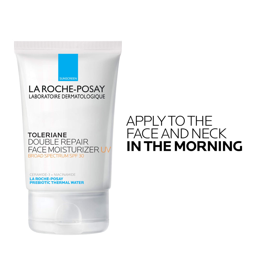 La Roche-Posay Toleriane Double Repair Face