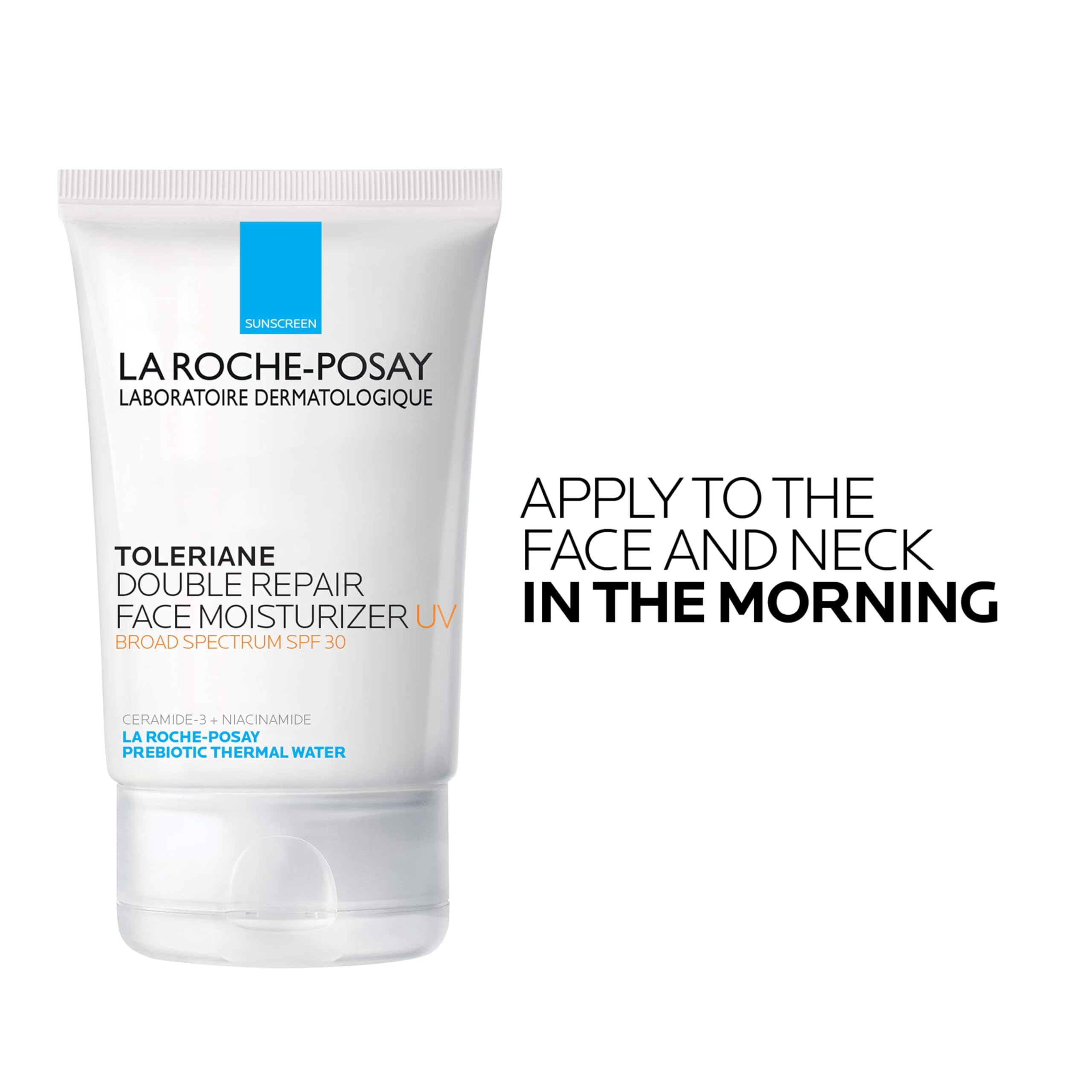 La Roche-Posay Toleriane Double Repair Face