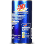 Buy now Ajax Powder Cleanser with Bleach, 14 oz (396 g) at indiglob india