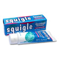 Buy now Squigle Enamel Saver Toothpaste : 36% Xylitol. with Fluoride. SLS Free. Prevents Canker Sores, Bad Breath, Perioral Dermatitis, Chapped Lips. Soothes & Protects Dry Mouths - 1 Pack at indiglob india