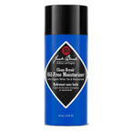 Jack Black Clean Break Oil-Free Moisturizer, 3.3 Fl. Oz – Face Moisturizer for Men, Face Lotion, Daily Moisturizer for Face, Skin Moisturizer Face Cream