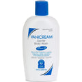 Vanicream Gentle Body Wash, 12 Fl Oz, Formulated without Common Irritants for Sensitive Skin, Gentle Cleanse and Moisture, Removes Dirt & Oils, Non-Drying, pH-Balanced Shower Gel