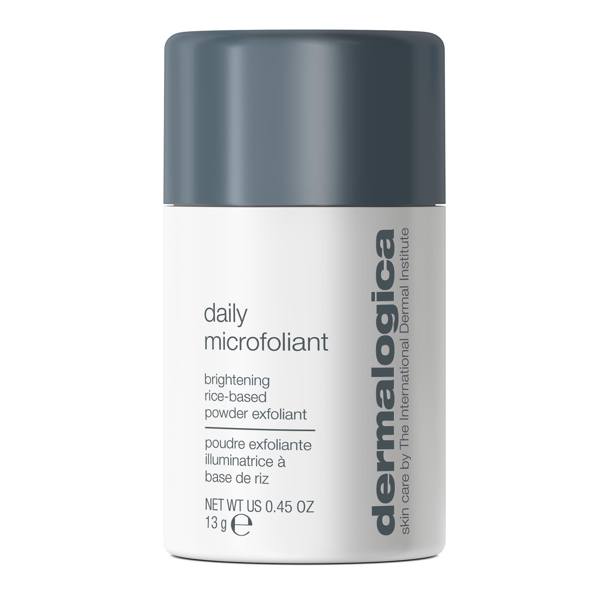 Buy now Dermalogica Daily Microfoliant, Face Exfoliator Scrub Powder with Salicylic Acid and Papaya Enzyme, Achieve Brighter, Smoother Skin Daily at indiglob india