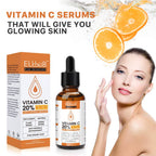 Buy now Premium 20% Vitamin C Serum For Face with Hyaluronic Acid, Retinol & Amino Acids - Boost Skin Collagen,Hydrate & Plump Skin, Anti Aging & Wrinkle Facial Serum at indiglob india