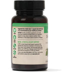 Buy now NatureWise 5-HTP 200mg Supplement from Griffonia Seeds with Cofactor Vitamin B6 - Mood Support and Natural Sleep Aid for Adults - Delayed-Release, Vegan - 30 Count[1-Month Supply] at indiglob india