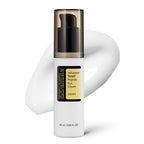 COSRX Snail Mucin Peptide Under Eye Cream for Anti-aging, 0.84 oz | 73.7% Snail Mucin, 5X Peptide and Niacinamide, Eye Care, Korean Eye Cream for Dark Circles, Korean Skin Care
