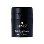 Lumin Dark Circle Defense Balm for Men | Eye Cream with Caffeine 20ml